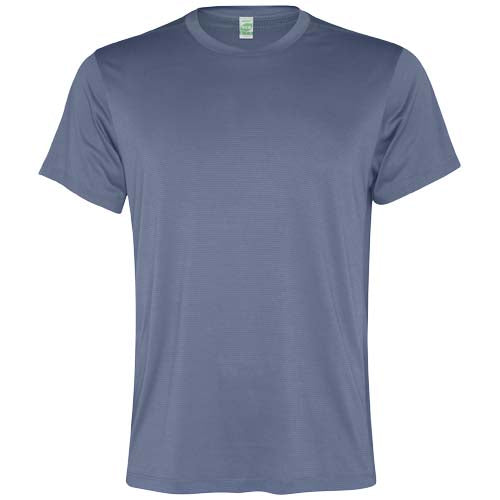 Camiseta deportiva de manga corta