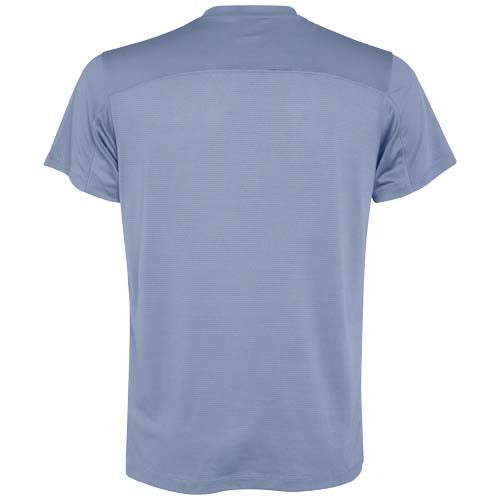 Camiseta deportiva de manga corta