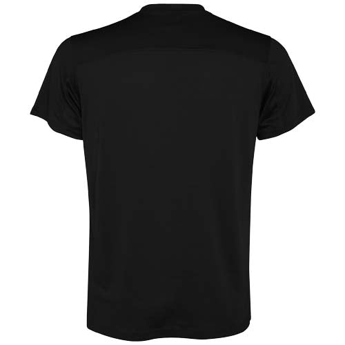 Camiseta deportiva de manga corta
