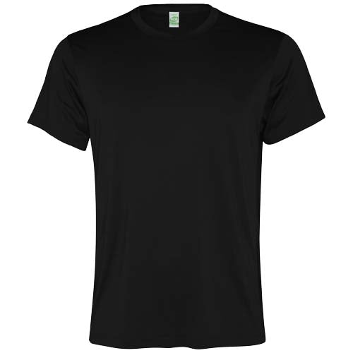 Camiseta deportiva de manga corta