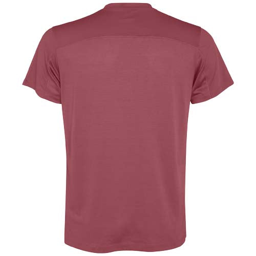 Camiseta deportiva de manga corta
