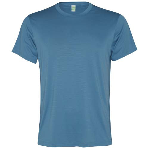Camiseta deportiva de manga corta