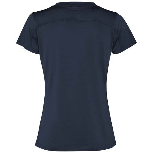 Camiseta deportiva de manga corta