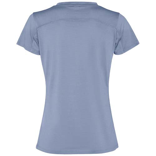 Camiseta deportiva de manga corta