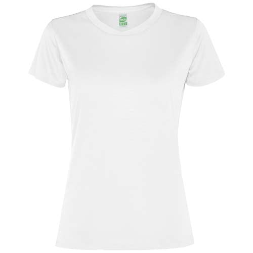 Camiseta deportiva de manga corta