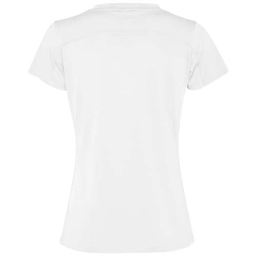 Camiseta deportiva de manga corta