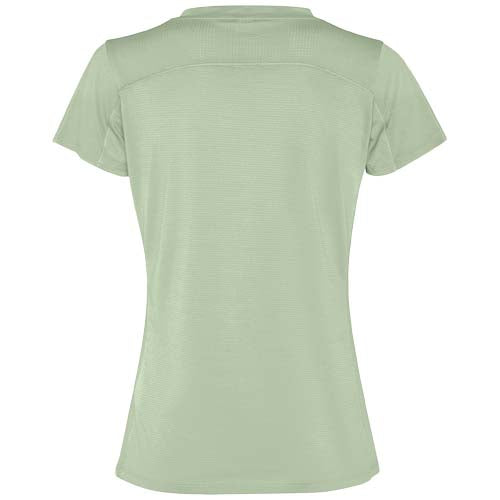 Camiseta deportiva de manga corta