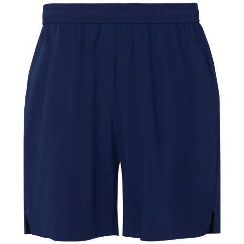 Pantalón corto deportivo unisex de