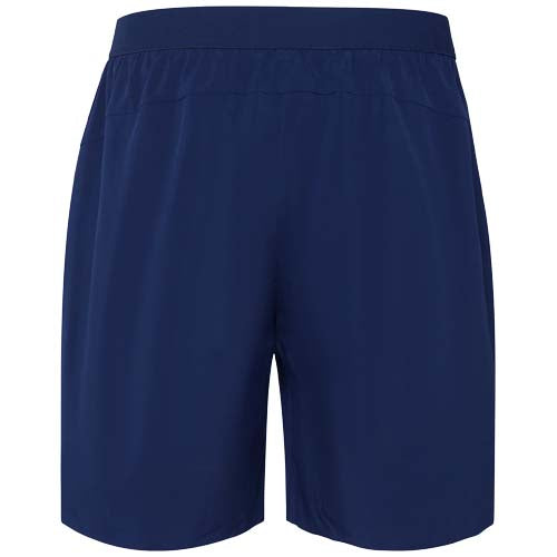 Pantalón corto deportivo unisex de