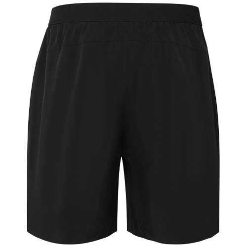 Pantalón corto deportivo unisex de