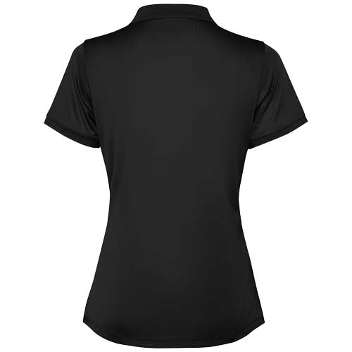 Polo de manga corta para