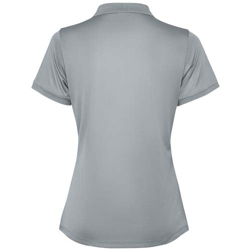 Polo de manga corta para