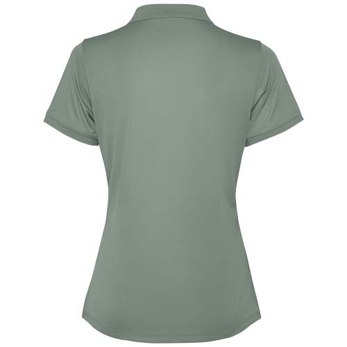 Polo de manga corta para