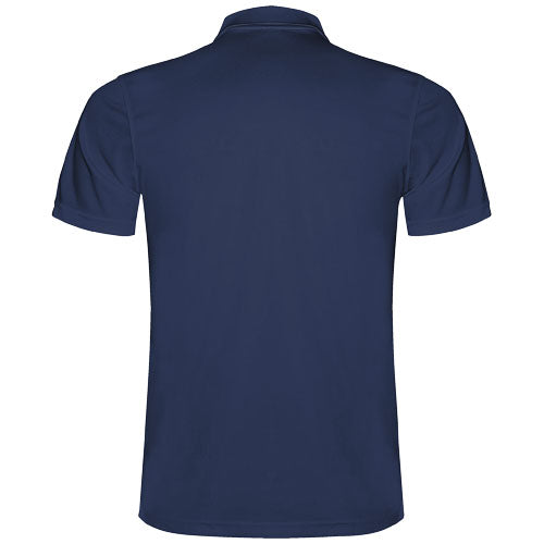Polo deportivo de manga corta