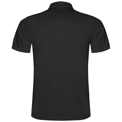 Polo deportivo de manga corta