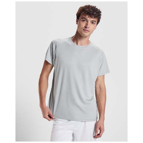 Camiseta deportiva de manga corta para hombre de 135 g/m² Bahrain