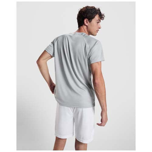 Camiseta deportiva de manga corta para hombre de 135 g/m² Bahrain