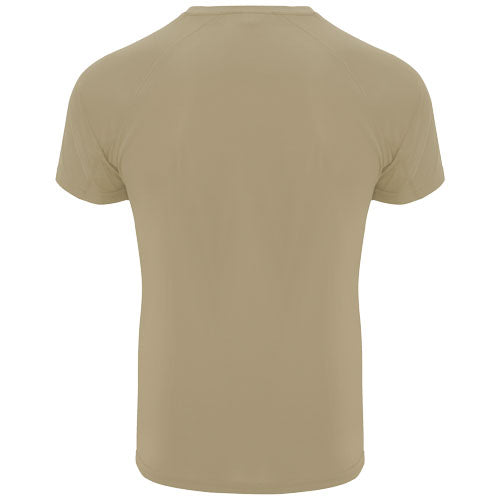 Camiseta deportiva de manga corta para hombre de 135 g/m² Bahrain