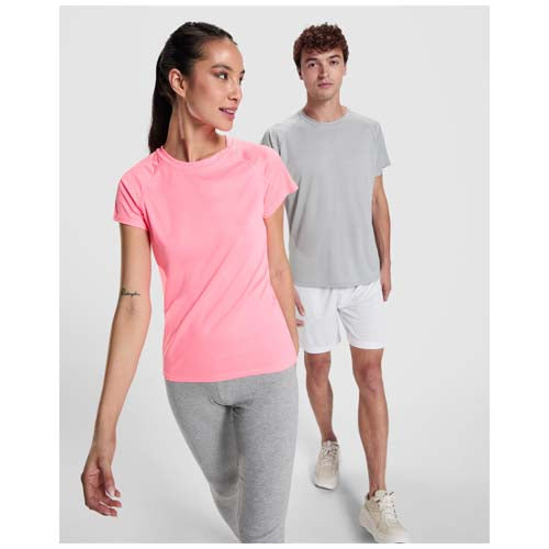 Camiseta deportiva de manga corta para hombre de 135 g/m² Bahrain