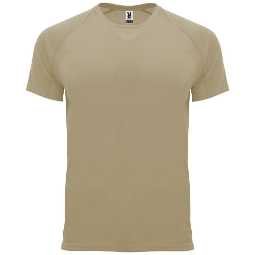 Camiseta deportiva de manga corta para hombre de 135 g/m² Bahrain