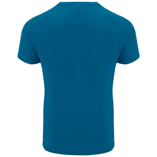 Camiseta deportiva de manga corta