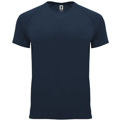 Camiseta deportiva de manga corta