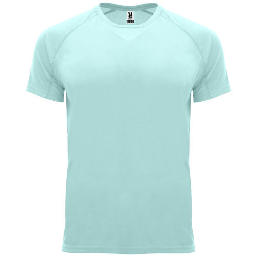 Camiseta deportiva de manga corta