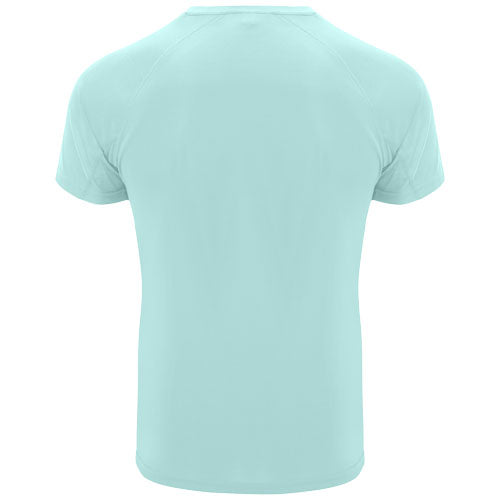 Camiseta deportiva de manga corta