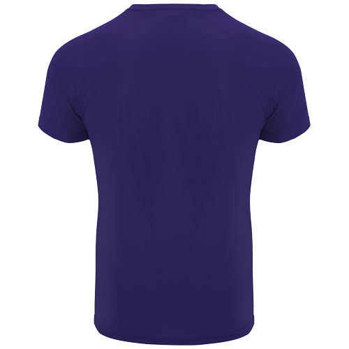 Camiseta deportiva de manga corta