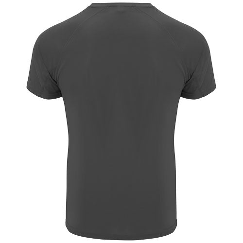 Camiseta deportiva de manga corta