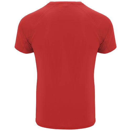 Camiseta deportiva de manga corta