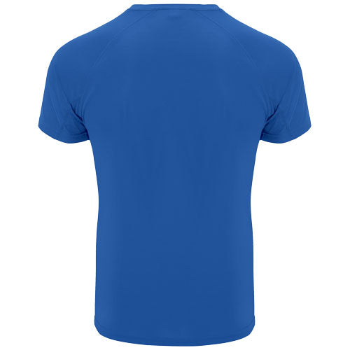 Camiseta deportiva de manga corta