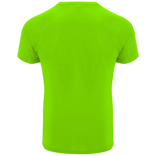 Camiseta deportiva de manga corta
