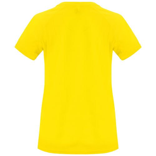 Camiseta deportiva de manga corta