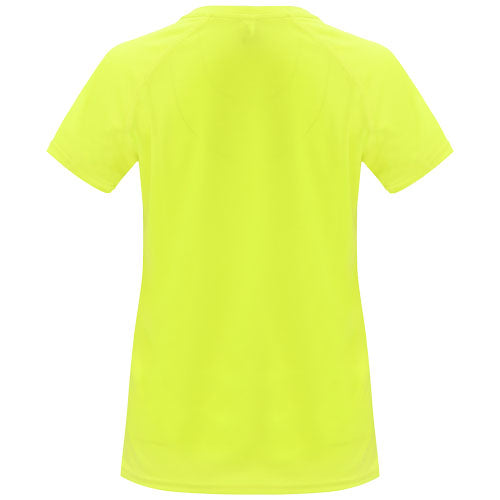 Camiseta deportiva de manga corta