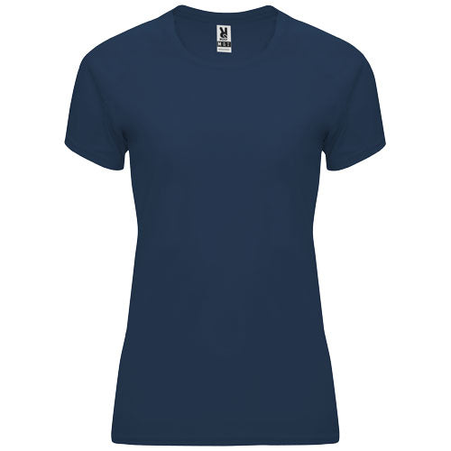 Camiseta deportiva de manga corta
