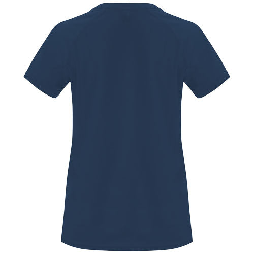 Camiseta deportiva de manga corta