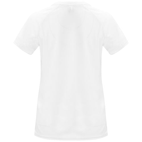 Camiseta deportiva de manga corta