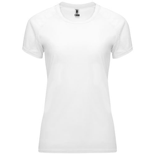 Camiseta deportiva de manga corta
