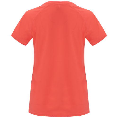 Camiseta deportiva de manga corta
