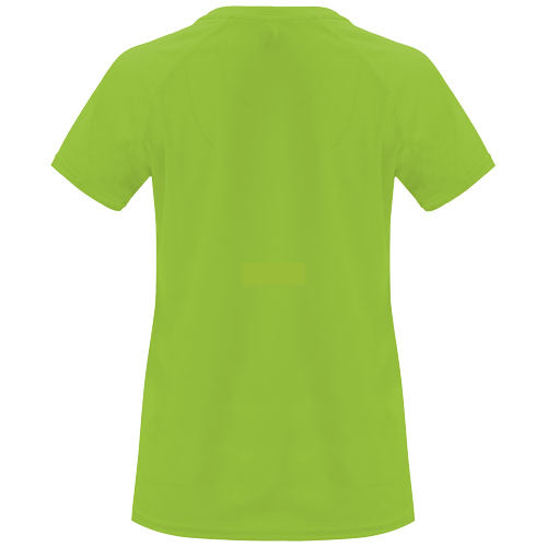 Camiseta deportiva de manga corta