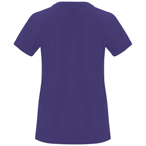 Camiseta deportiva de manga corta