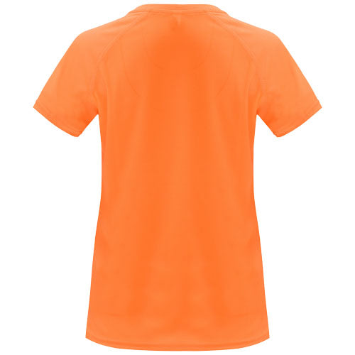 Camiseta deportiva de manga corta