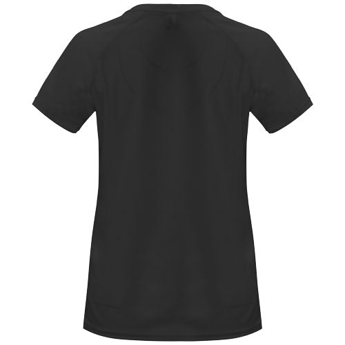 Camiseta deportiva de manga corta