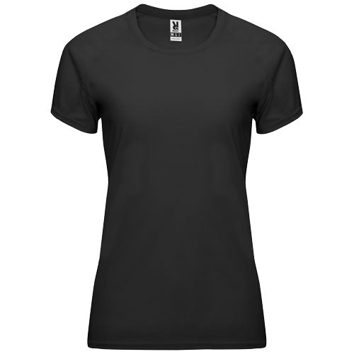 Camiseta deportiva de manga corta