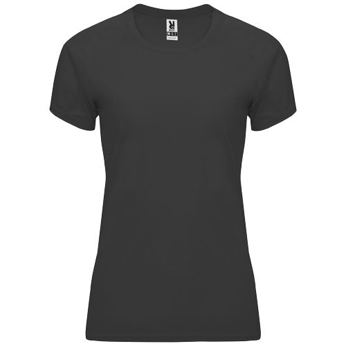 Camiseta deportiva de manga corta