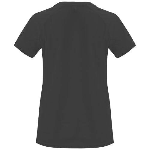 Camiseta deportiva de manga corta
