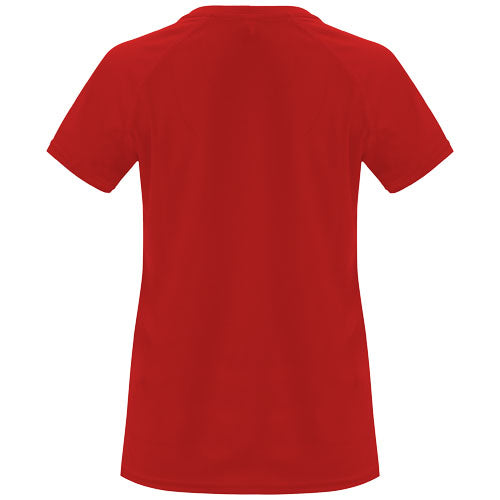 Camiseta deportiva de manga corta