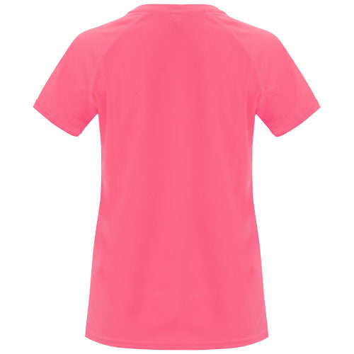 Camiseta deportiva de manga corta