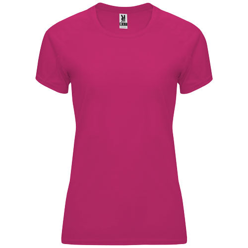 Camiseta deportiva de manga corta